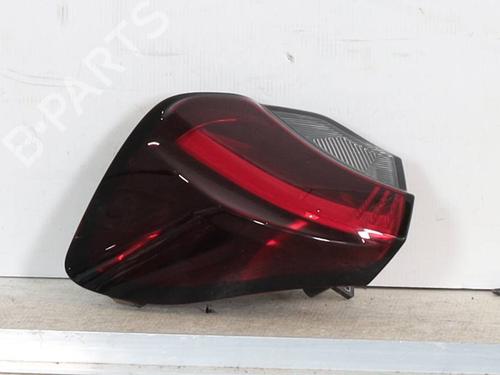 Used Right taillight Right taillight 23218100 23218100