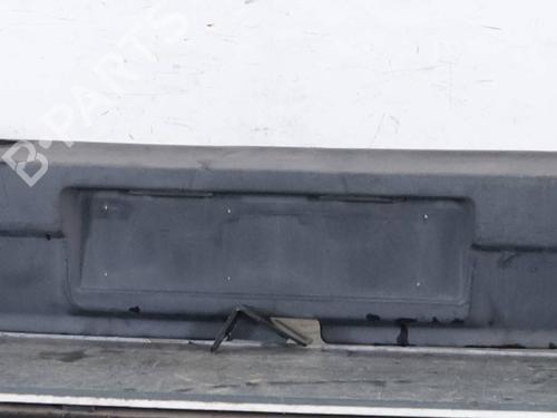 Bak støtfanger Bak støtfanger FIAT PANDA (141_) 1100 (54 hp) 33734116 33734116