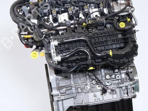 Engine JEEP RENEGADE SUV (BU, B1, BV) 1.3 T-GDi | BP37020292M1 - Image 3