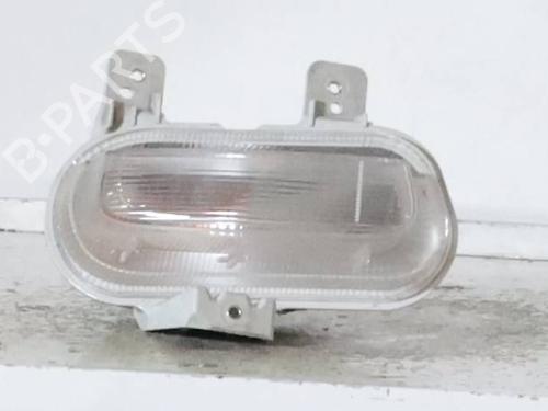 Used Left daytime light Left daytime light JEEP RENEGADE SUV (BU, B1, BV) 2.4 4x4 (182 hp) 27660973 27660973