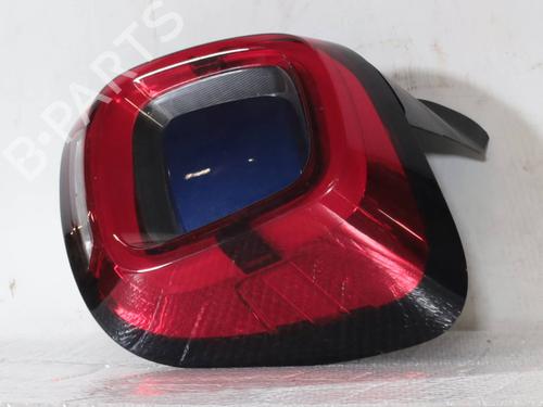 Right taillight FIAT 500X (334_) 1.0 (334.AXN1B) | BP31902185C35
