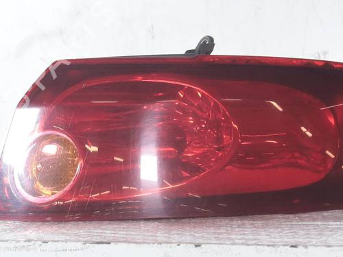 Used Right taillight Right taillight FIAT CROMA (194_) 1.9 D Multijet (115 hp) 33537540 33537540