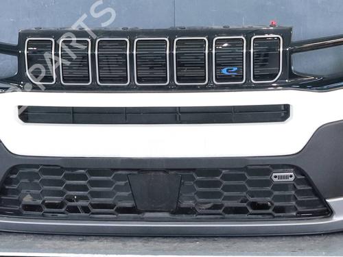 para-choques-frente-jeep-avenger-j2-2022-38644531 main image
