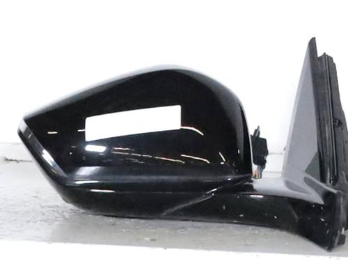 Right mirror PEUGEOT 308 III (FB_, FH_, FP_, F3_, FM_) Hybrid 225 (F3DGYT, F3DGNH) | BP27703508C27 