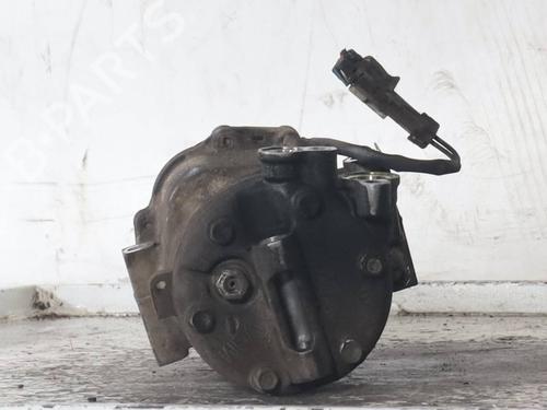 AC compressor OPEL CORSA C (X01) 1.3 CDTI (F08, F68) | BP36835306M34 - Image 3