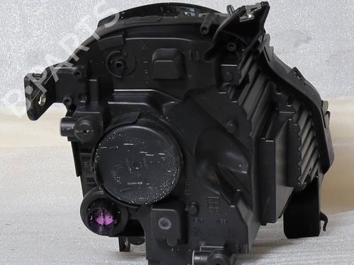 Right headlight FIAT 500e (332_) Elektro 3+1 (FA1) | BP38012476C29 - Image 5