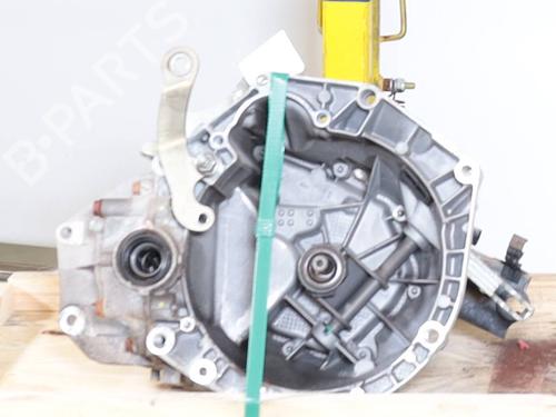 Gearkasse FIAT PANDA (312_, 319_) 1.2 (312PXA1A) (69 hp) 26162848