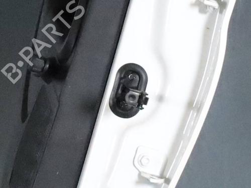 Porte arrière gauche FIAT TIPO Hatchback (356_, 357_) 1.6 Multijet (357HXG1) | BP30084274C4