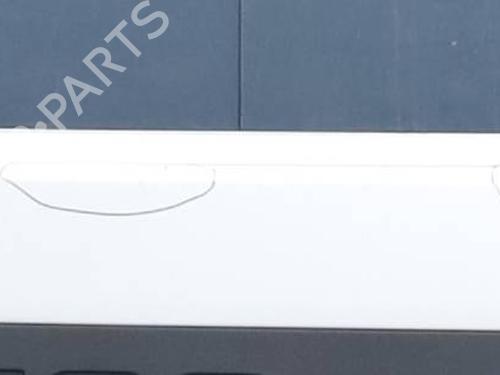 Used Rear bumper FIAT 600e / 600 (365_, 364_) Electric (156 hp) 31793523