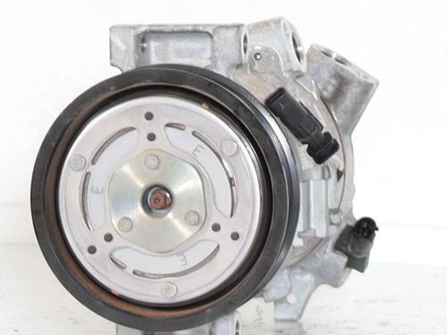 Used AC compressor AC compressor ALFA ROMEO GIULIA (952_) 2.0 (952ABA25B) (200 hp) 26176073 26176073