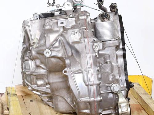 Gearbox FIAT DUCATO Platform/Chassis (250_) 180 Multijet 2,2 D | BP39973163M3 - Image 5