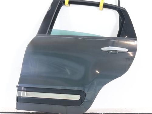Used Left rear door FIAT 500L (351_, 352_) 1.4 (162 hp) 30442913