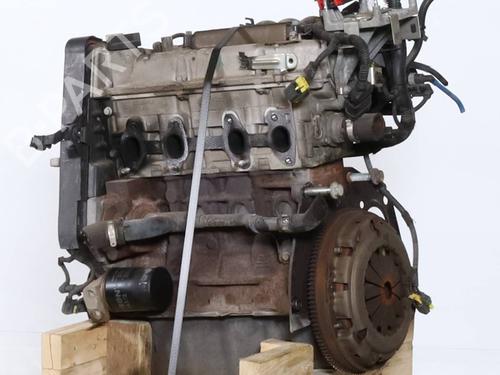 Engine FIAT PANDA (169_) 1.2 (169.AXB11, 169.AXB1A) | BP39667776M1 - Image 4