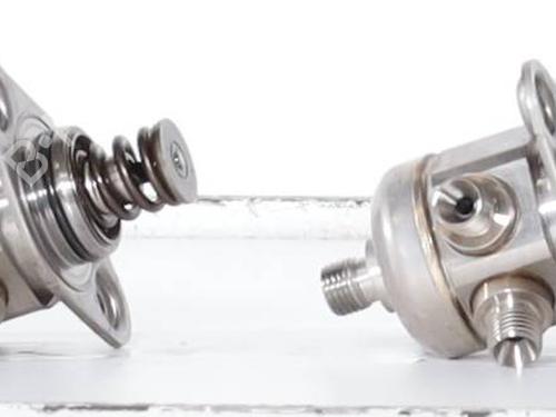 Injection pump ALFA ROMEO GIULIA (952_) 2.9 Quadrifoglio (952AAM24) | BP37231266M78 - Image 4
