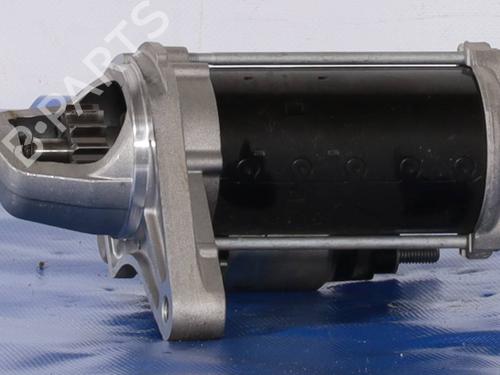 Starter JEEP RENEGADE SUV (BU, B1, BV) 1.3 PHEV 4Xe | BP31647501M8