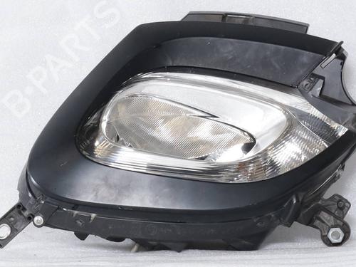 Used Left headlight Left headlight FIAT PANDA (312_, 319_) 1.0 Mild Hybrid (312.PYD1B) (69 hp) 36070468 36070468