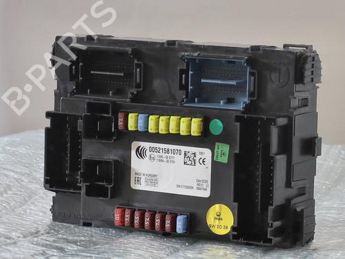 Fuse box JEEP RENEGADE SUV (BU, B1, BV) 1.3 PHEV 4Xe | BP38801788E1 - Image 2