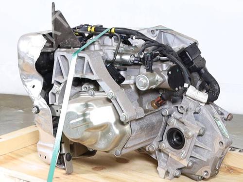 Gearbox FIAT 500 (312_) 1.2 (312AXA1A) | BP39427449M3 - Image 4