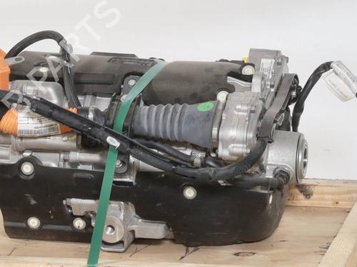 Used Engine Engine JEEP RENEGADE SUV (BU, B1, BV) 1.3 PHEV 4Xe (190 hp) 29403197 29403197