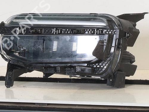 Left headlight JEEP AVENGER (J2) 1.2 T3 e-Hybrid | BP28582622C28 