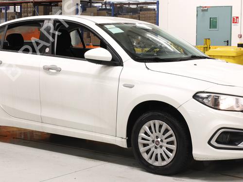 Engine FIAT TIPO Hatchback (356_, 357_) 1.6 Multijet (357HXG1) | BP30111888M1