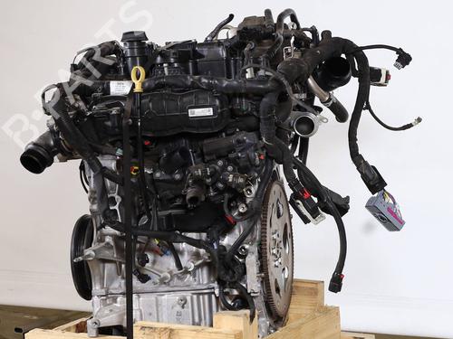 Engine OPEL ASTRA K (B16) 1.4 Turbo (68) | BP39464132M1 - Image 4