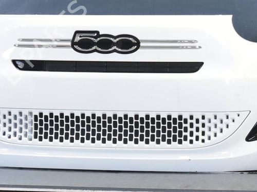 Used Front bumper Front bumper FIAT 500 (312_) 1.0 Mild Hybrid (312.AYD1B) (69 hp) 40117079 40117079