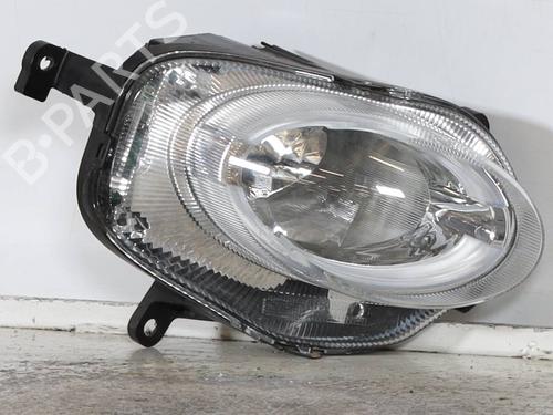 Used Right daytime light Right daytime light ABARTH 500 / 595 / 695 1.4 (312.AXF11, 312.AXF1A) (180 hp) 28816818 28816818