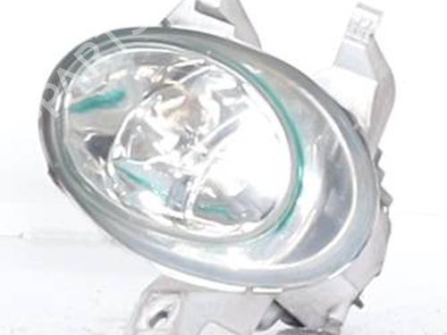 Used Left front fog light PEUGEOT 206 Hatchback (2A/C) 1.1 i (60 hp) 30931150