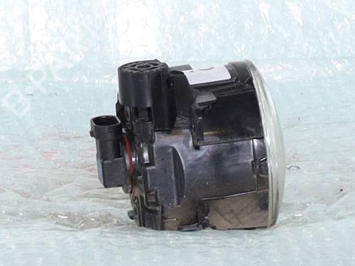 Left front fog light FIAT DUCATO Platform/Chassis (250_) 140 Multijet 2,2 D | BP39973175C30 - Image 4