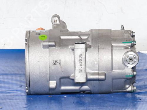 AC compressor ALFA ROMEO JUNIOR (626_, 627_) Electric | BP30111749M34