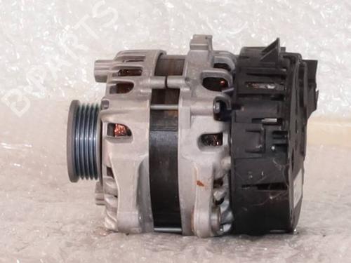 Alternator FIAT 500 (312_) 1.0 Mild Hybrid (312.AYD1B) | BP39740045M7 - Image 2