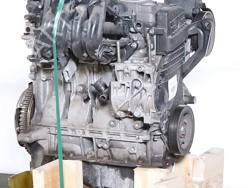 Used Engine Engine PEUGEOT 206 Hatchback (2A/C) 1.1 i (60 hp) 29278265 29278265