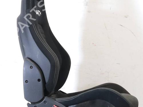 Left front seat FIAT 500 (312_) 1.2 (312AXA1A) | BP32706025C15 - Image 6