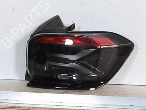 Used Right taillight Right taillight JEEP AVENGER (J2) Electric (156 hp) 23169446 23169446