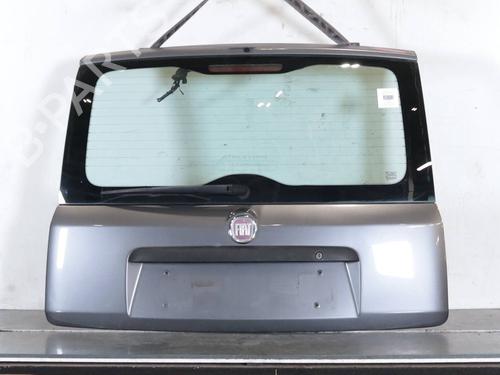 Used Tailgate Tailgate FIAT PANDA (169_) 1.3 D Multijet (169AXG1A, 169AXD1A) (75 hp) 39944445 39944445