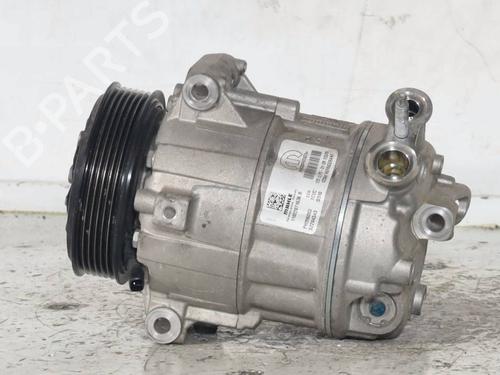 AC compressor FIAT DUCATO Platform/Chassis (250_) 140 Multijet 2,2 D | BP30662536M34 - Image 2