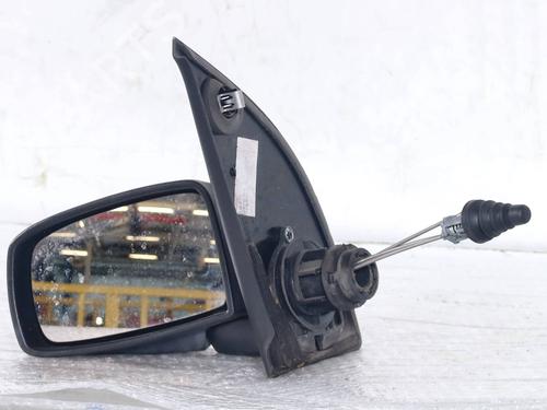 Left mirror FIAT PANDA (169_) 1.2 (169.AXB11, 169.AXB1A) | BP31135757C26