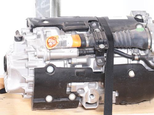 Engine JEEP RENEGADE SUV (BU, B1, BV) 1.3 PHEV 4Xe | BP23883525M1 - Image 4
