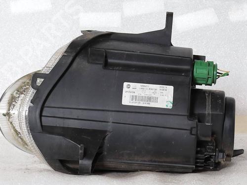 Left daytime light FIAT 500 (312_) 1.2 (312AXA1A) | BP37516159C104 - Image 3