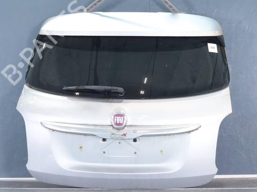 Bagklap CC/Kombi-Coupé Bagklap CC/Kombi-Coupé 37711014 37711014