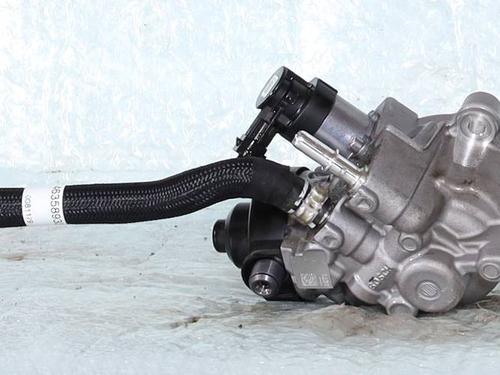 Injection pump FIAT DUCATO Platform/Chassis (250_) 180 Multijet 2,2 D | BP39262157M78 - Image 2