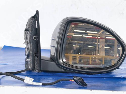 Used Right mirror Right mirror FIAT 500e (332_) Elektro (FA1) (95 hp) 33283466 33283466
