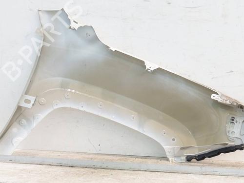 Used Left front fenders JEEP RENEGADE SUV (BU, B1, BV) 1.3 PHEV 4Xe (190 hp) 27597203
