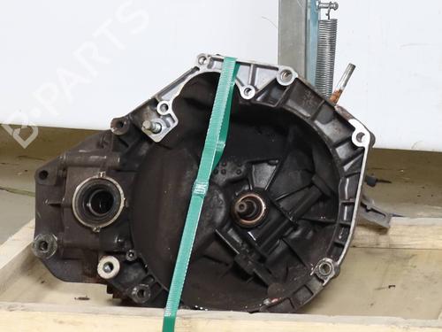 Used Gearbox Gearbox FIAT IDEA (350_) 1.2 16V (80 hp) 33234076 33234076