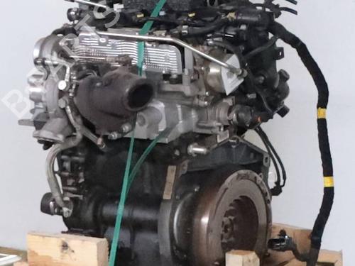 Engine FIAT PANDA (312_, 319_) 0.9 Natural Power (312PXN1A) | BP26709899M1 