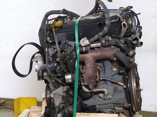 Engine FIAT CROMA (194_) 1.9 D Multijet (194AXB1B) | BP36797828M1 - Image 3