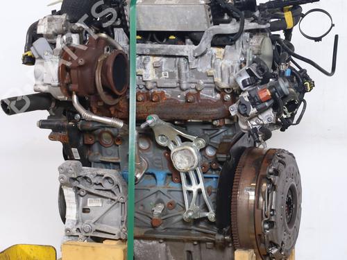 Engine FIAT DUCATO Van (250_) 140 Multijet 2,2 D | BP30859246M1