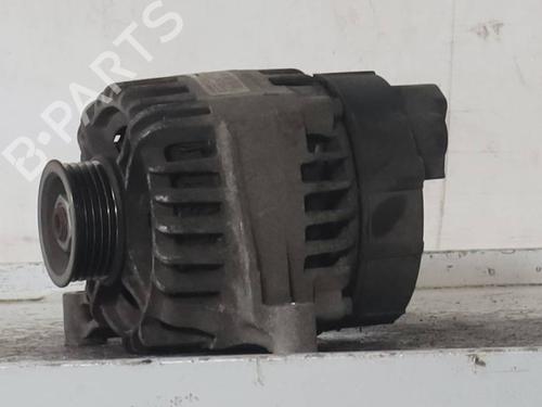 Alternator FIAT IDEA (350_) 1.4 16V | BP33284593M7 - Image 2