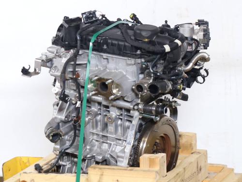 Engine FIAT 500 (312_) 1.0 Mild Hybrid (312.AYD1B) | BP40039655M1 - Image 2